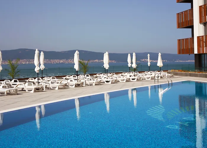 Aparthotel Paradiso