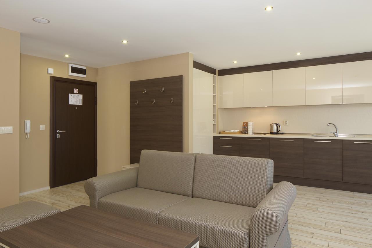 Paradiso 4* נסבר
