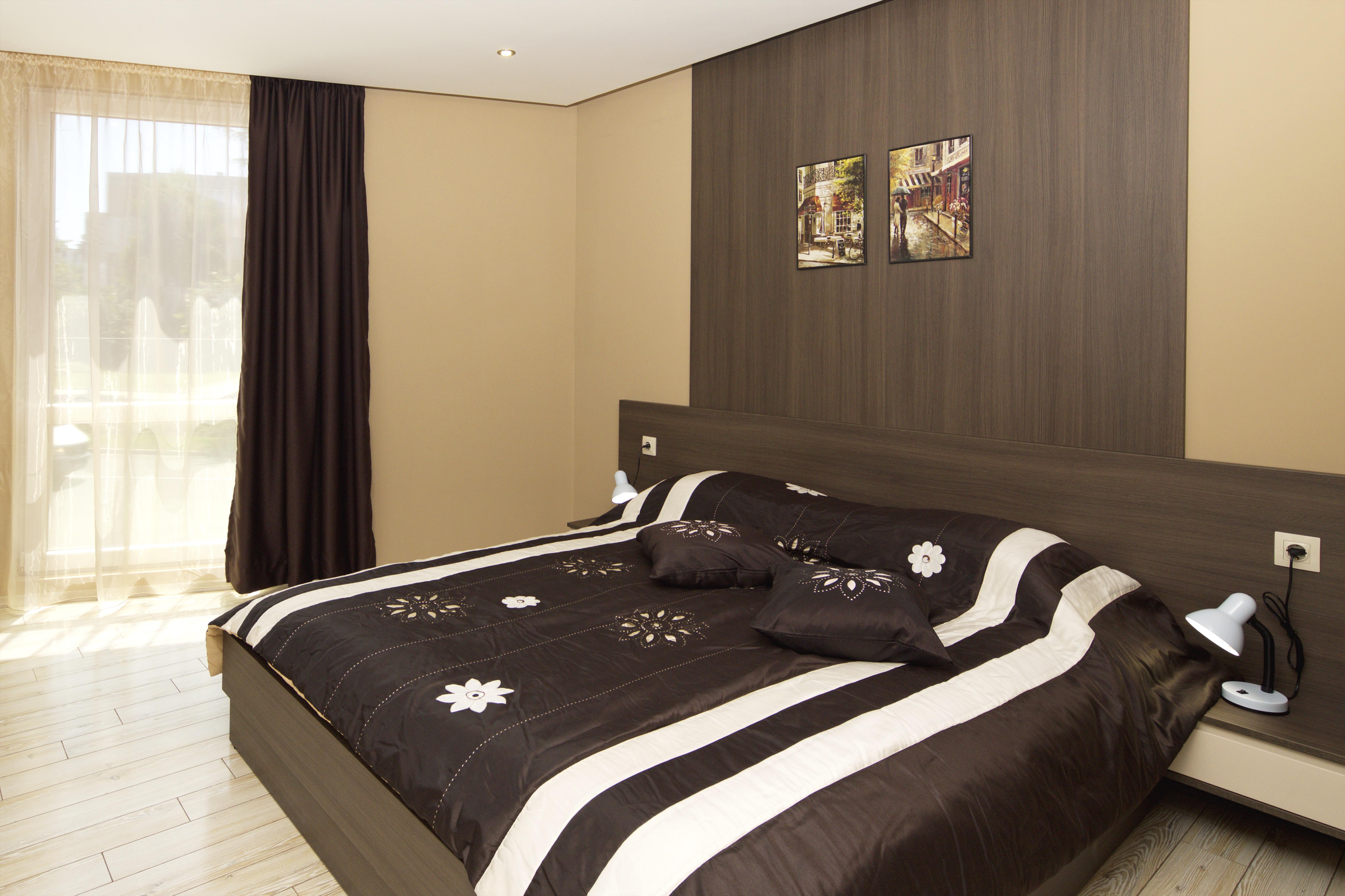 Aparthotel Paradiso Nesebar