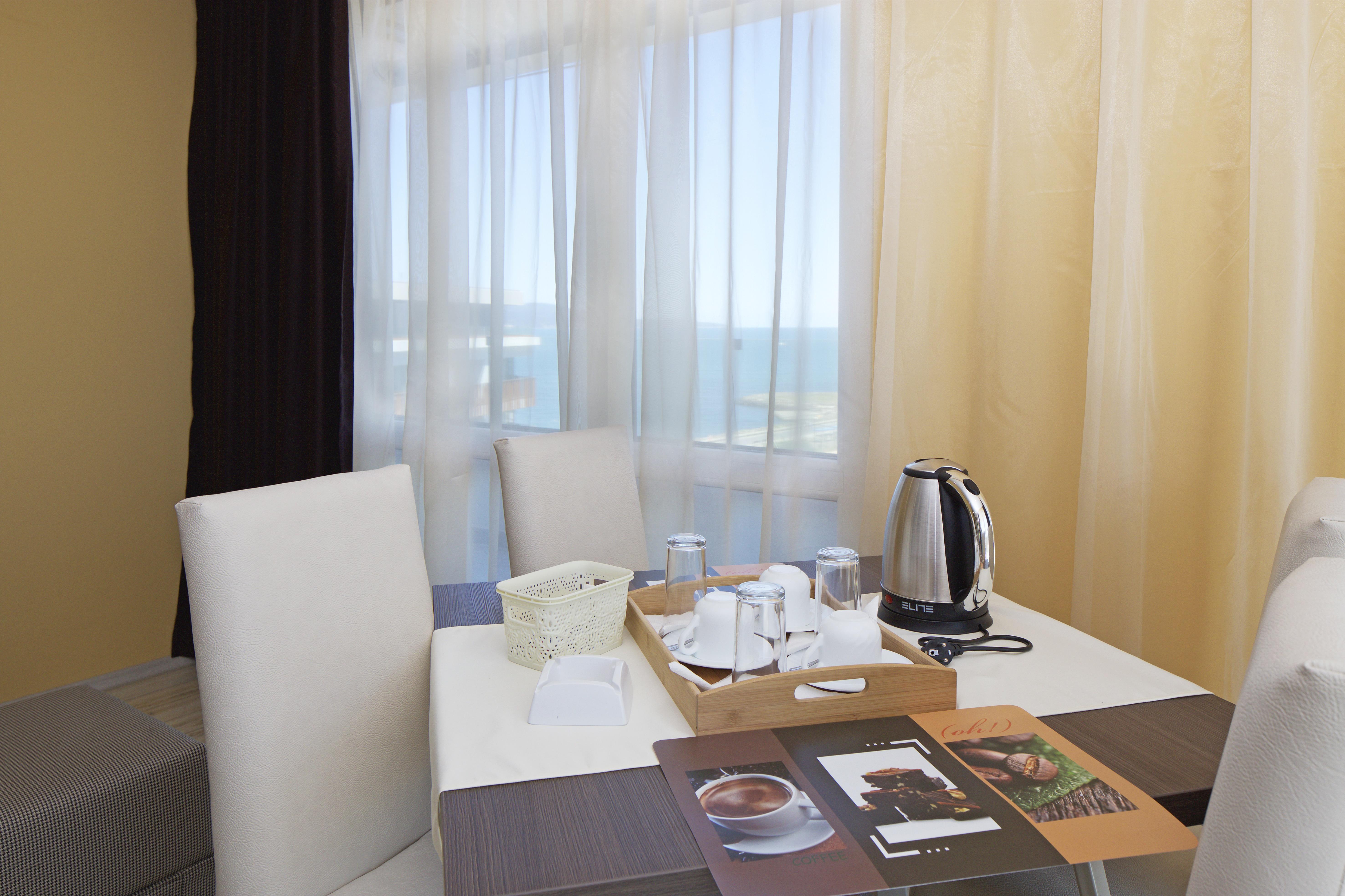 Paradiso 4* Nesebar