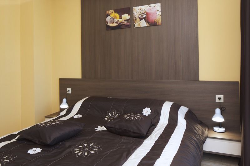 Aparthotel Paradiso