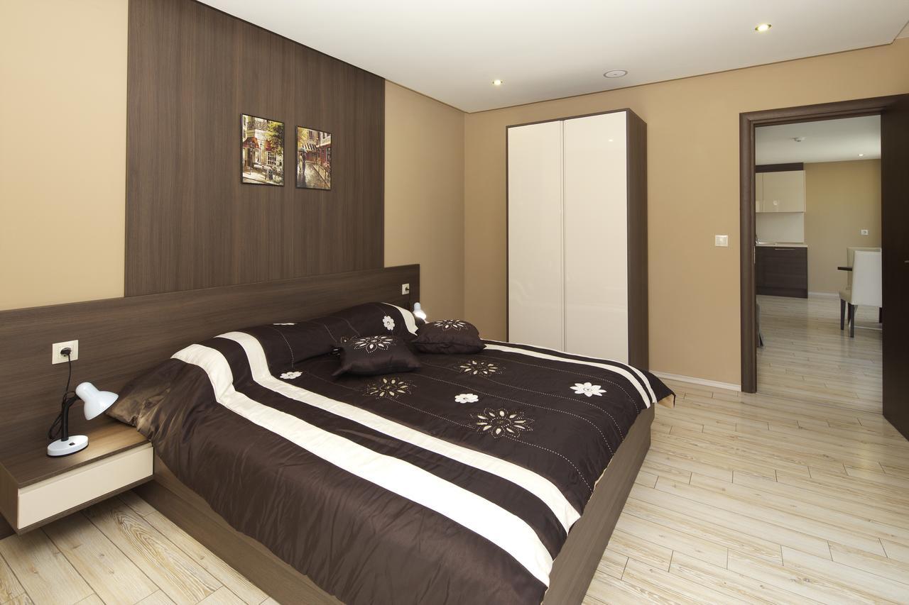 Aparthotel Paradiso