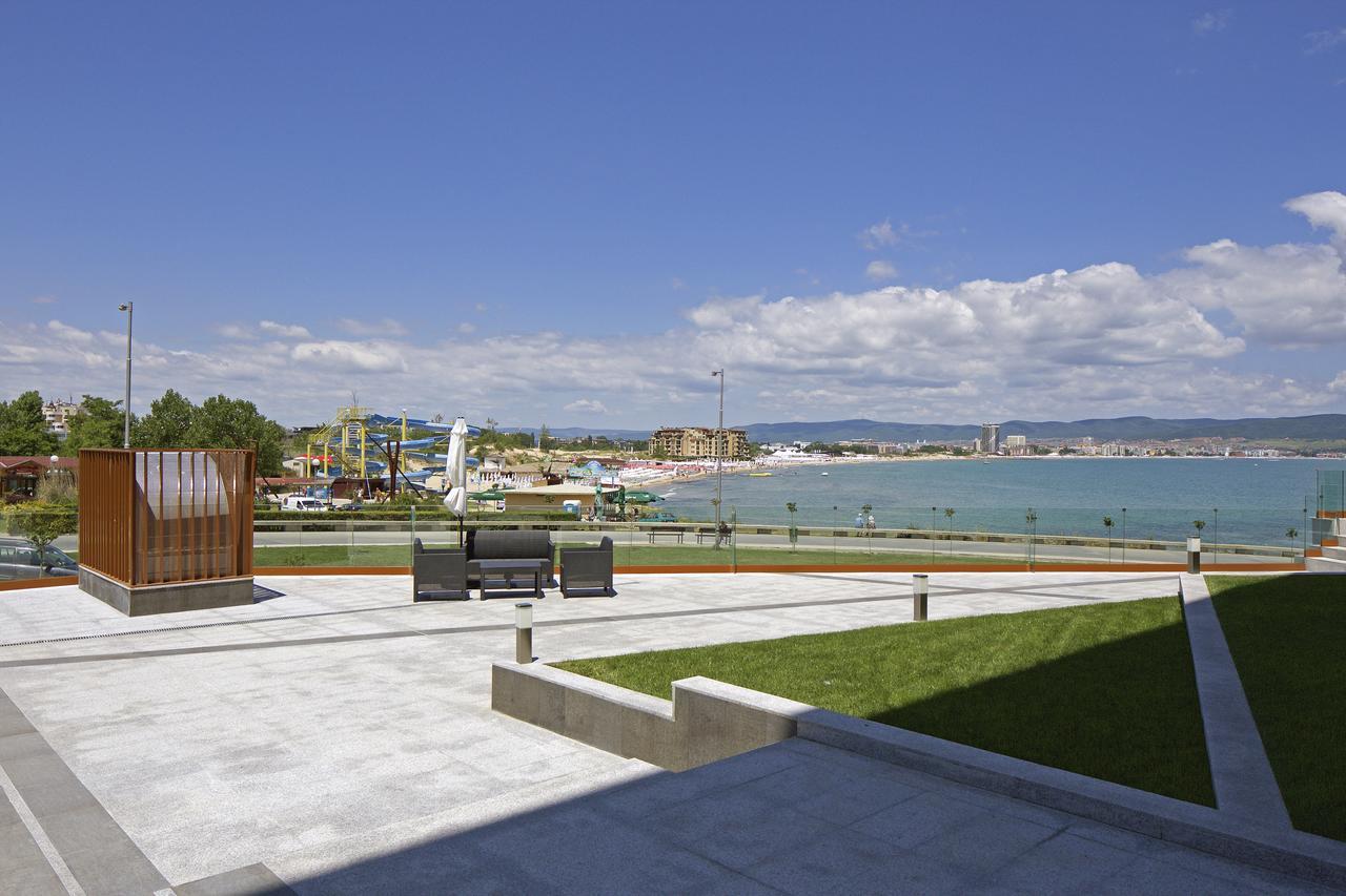 Aparthotel Paradiso Nesebar