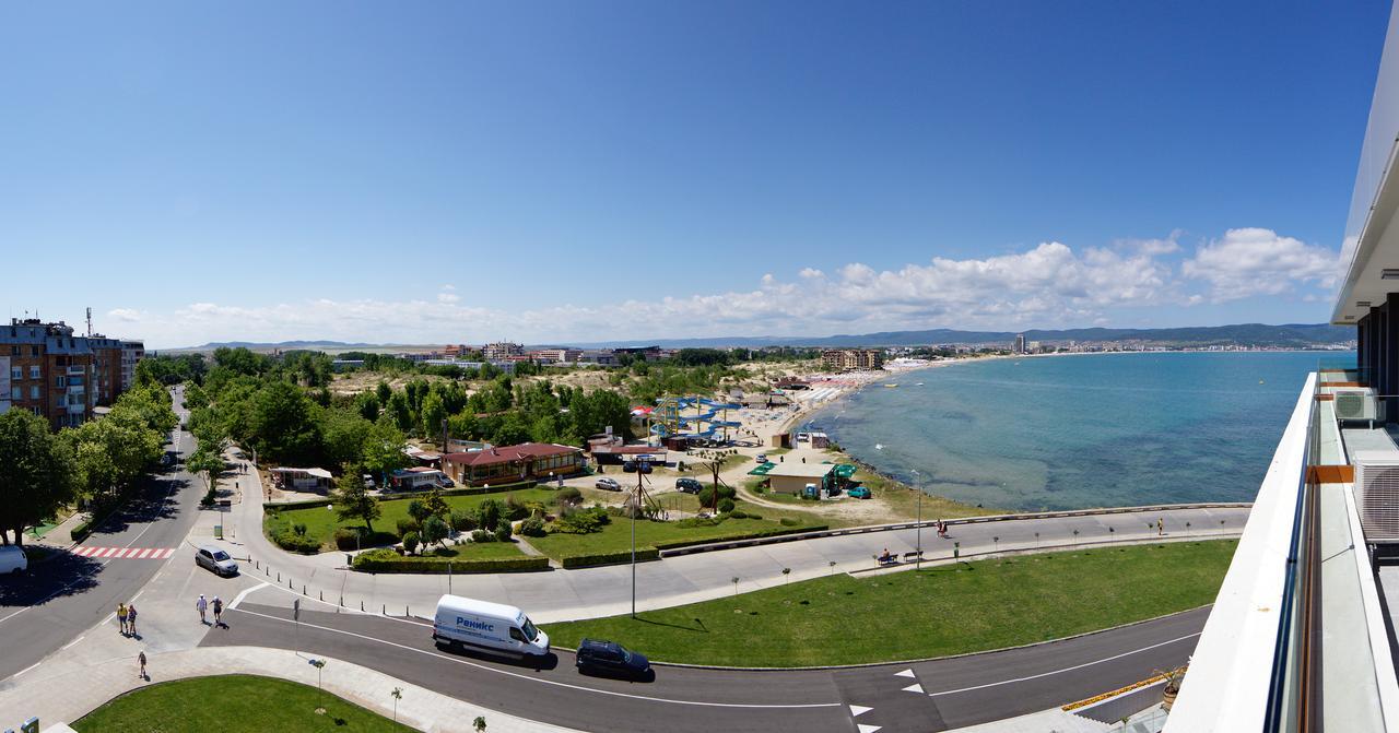 Aparthotel Paradiso Nesebar