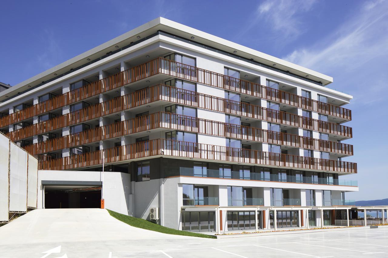 Paradiso 4* Nesebar
