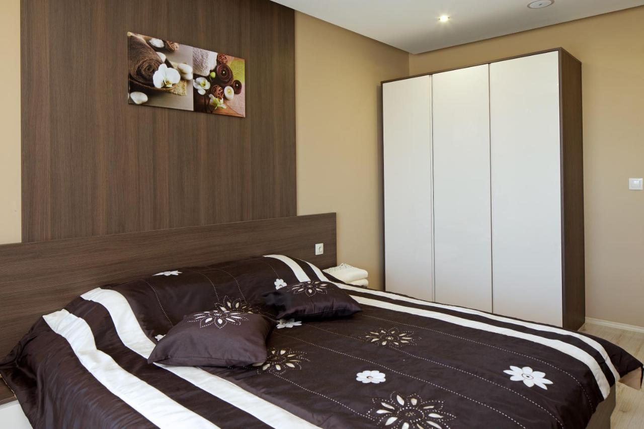 Paradiso 4* Nesebyr